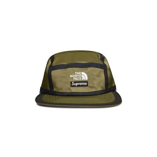 Supreme x The North Face Summit Series Outer Tape Seam Camp Cap 'Olive'