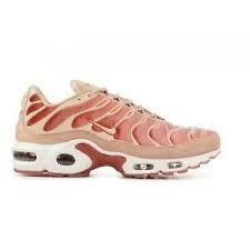 Air Max Plus Lux Dusty Peach (W)