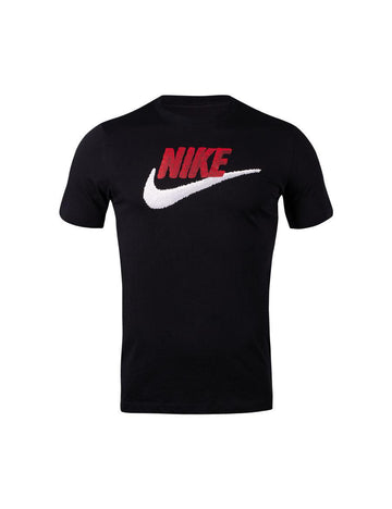 Nike Mens Crew Neck Short Sleeve T-Shirt