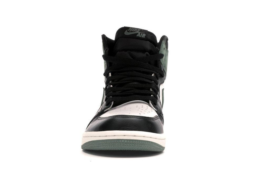 Air Jordan 1 Retro High Clay Green