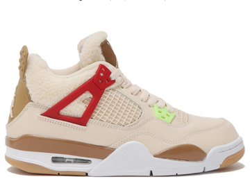 Air Jordan 4 Retro Where the Wild Things Are (TD)