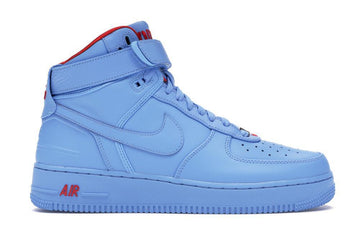 Air Force 1 High Just Don All Star Blue