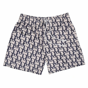 Bravest Studios Oblique Dior Shorts