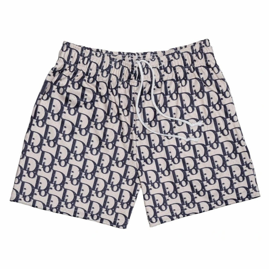 Bravest Studios Oblique Dior Shorts