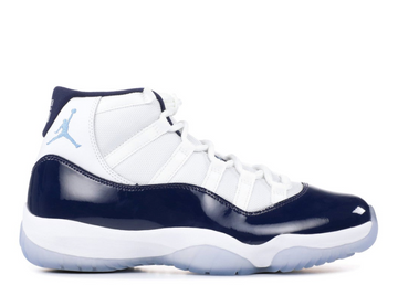 Air Jordan 11 Retro UNC Win Like 82