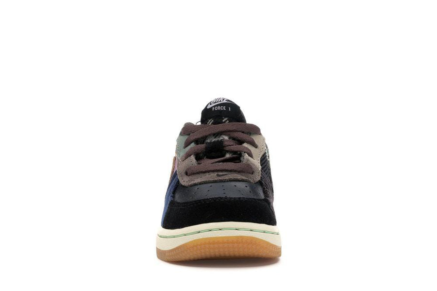 Nike Air Force 1 Low Travis Scott Cactus Jack (TD)
