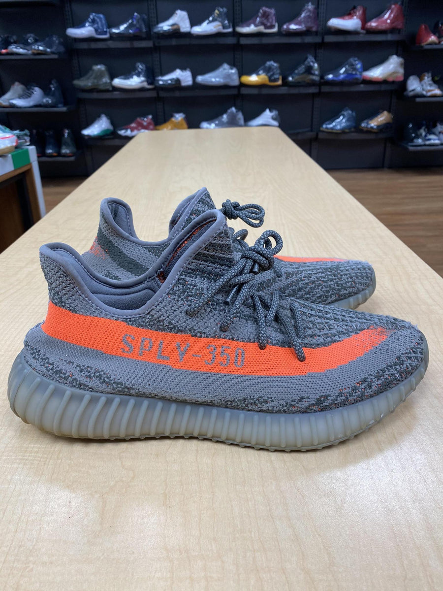 Vnds Adidas Yeezy Boost 350 V2 Beluga