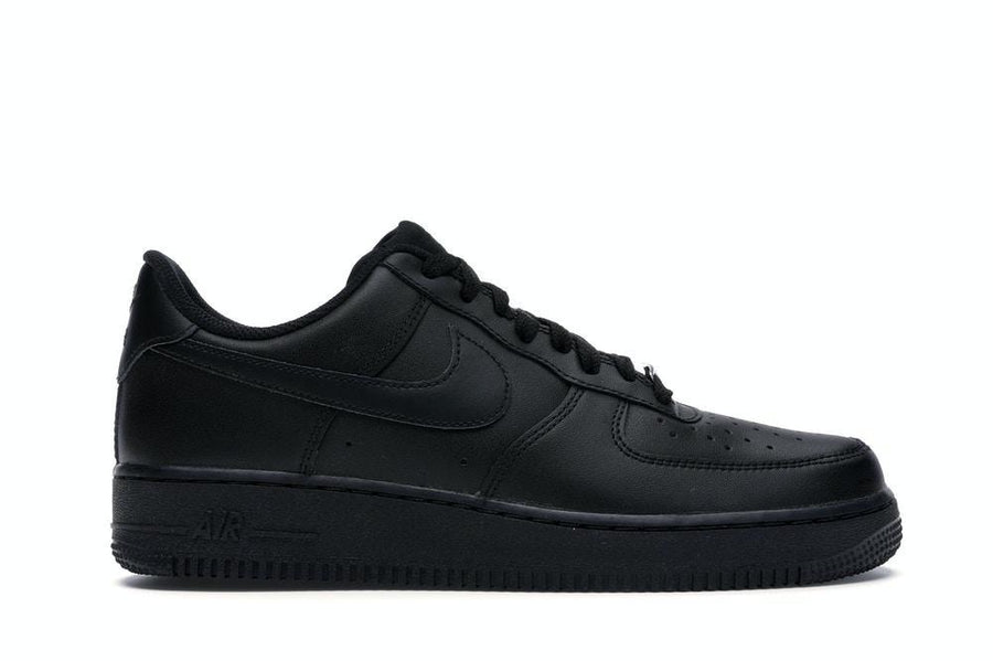Nike Air Force 1 '07 Black/Black