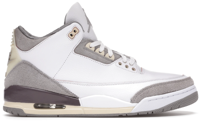 Air Jordan 3 Retro A Ma Maniére (W)