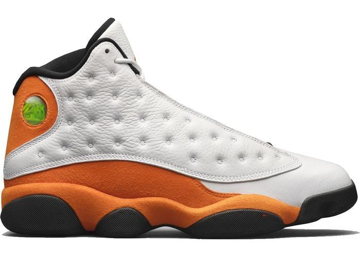 Air Jordan 13 Retro Starfish