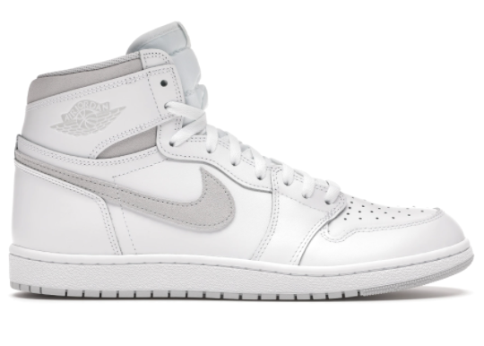 Air Jordan 1 Retro High 85 Neutral Grey