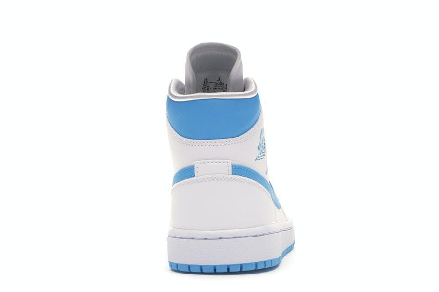 Air Jordan 1 Mid UNC (W)