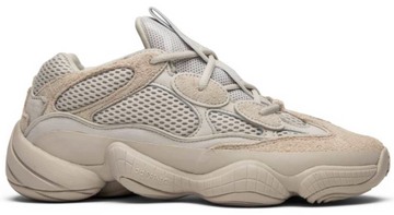 Adidas Yeezy 500 Blush