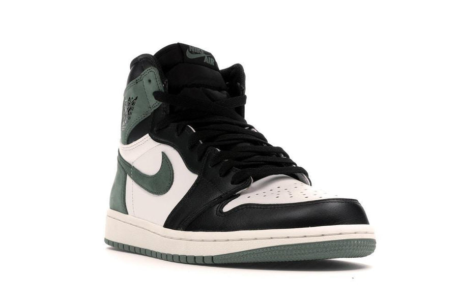 Air Jordan 1 Retro High Clay Green