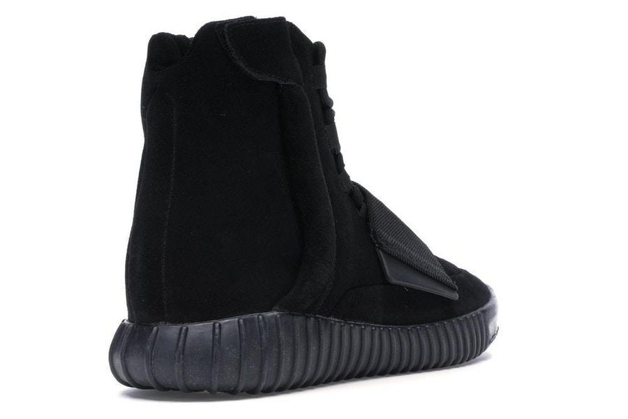 Adidas Yeezy Boost 750 Triple Black