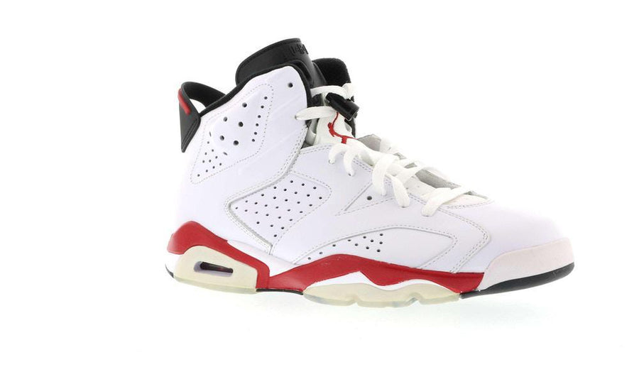 Jordan 6 Retro Bulls (2010)