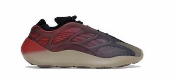 Adidas Yeezy 700 V3 Fade Carbon