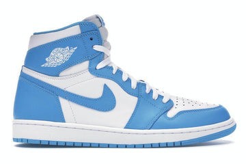 Air Jordan 1 Retro UNC