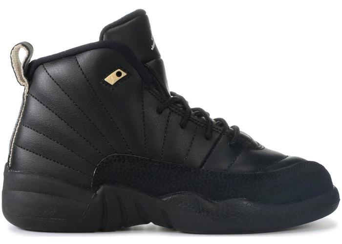 Jordan 12 Retro The Master (PS)