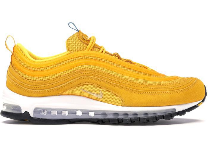 Nike Air Max 97 Olympic Rings Pack Yellow