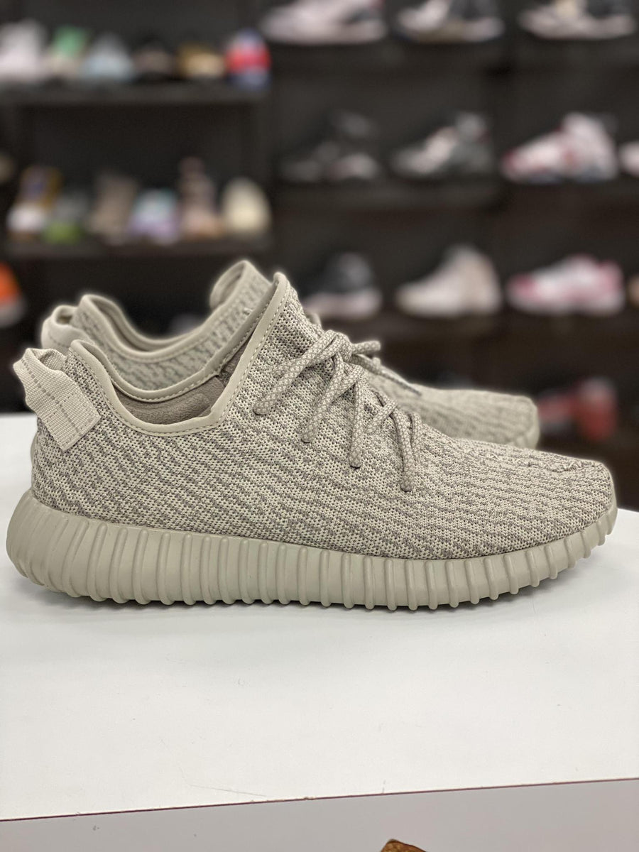 Vnds Adidas Yeezy Boost 350 Moonrock