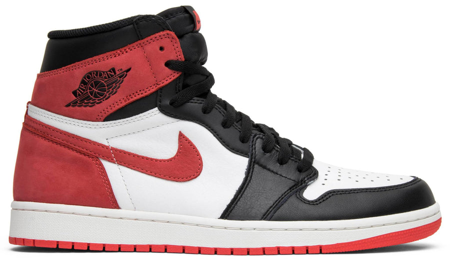 Air Jordan 1 Retro High Track Red