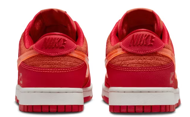 Nike Dunk Low ATL