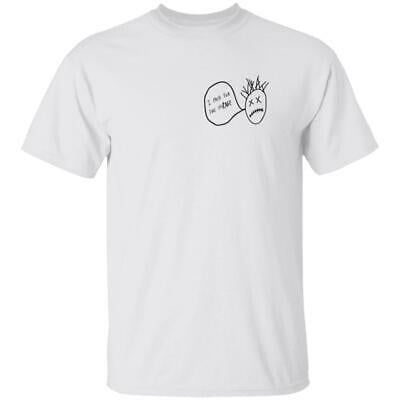 TRAVIS SCOTT X CACTUS JACK 'I PAID FOR THIS RAGE' T-SHIRT - WHITE