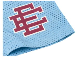 Eric Emanuel EE Basic Short Philadelphia Phillies
