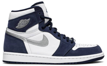 Air Jordan 1 Retro High CO JP Midnight Navy (2020)