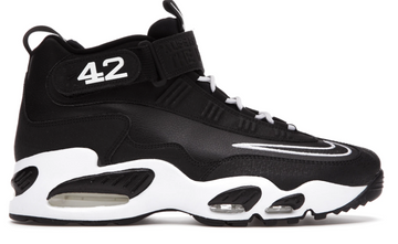 Nike Air Griffey Max 1 Jackie Robinson