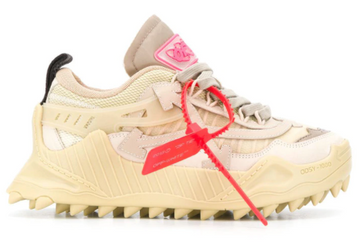 Off-White Odsy-1000 Beige (W)