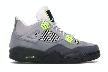 Air Jordan 4 Retro SE 95 Neon