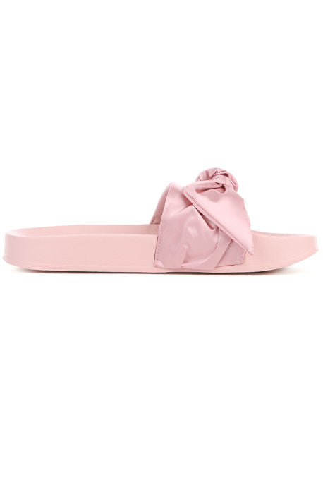 Puma x Rihanna Fenty Bow Shell