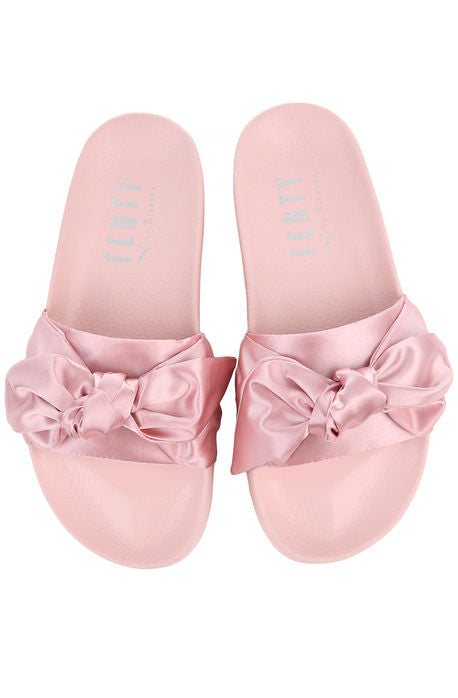 Puma x Rihanna Fenty Bow Shell