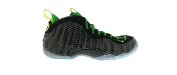 Nike Air Foamposite One Oregon Ducks