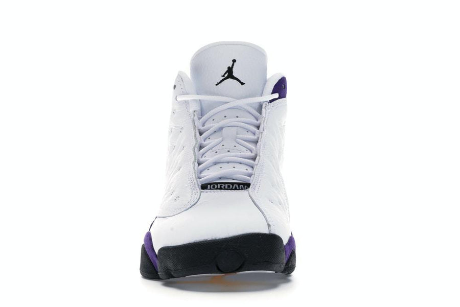 Jordan 13 Retro Lakers (GS)