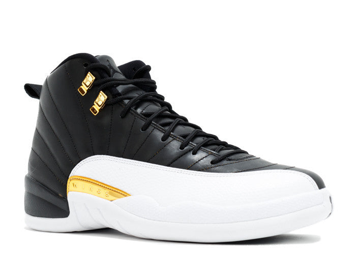 Air Jordan 12 Retro Wings