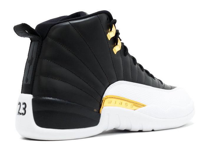Air Jordan 12 Retro Wings