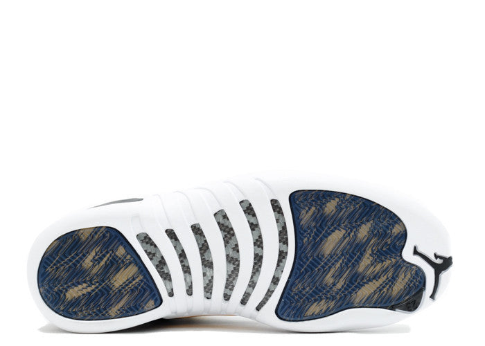 Air Jordan 12 Retro Wings