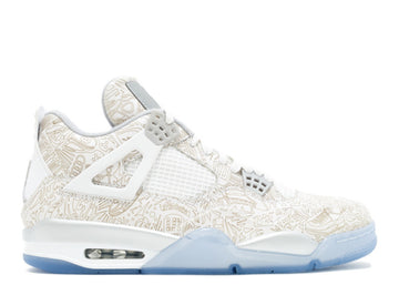 Air Jordan 4 Retro 30th Anniversary Laser