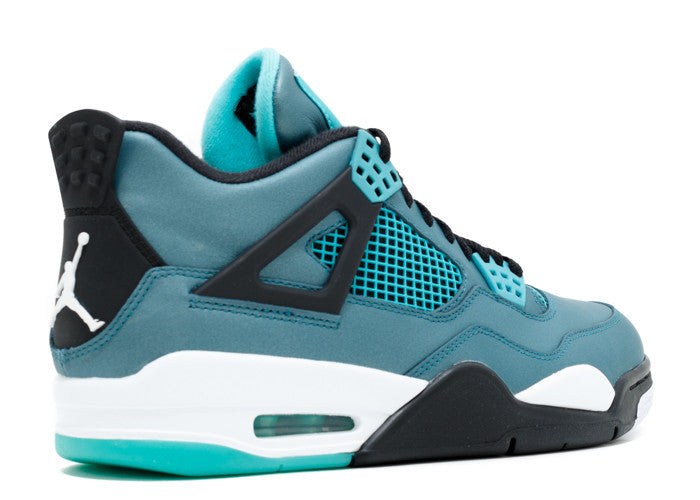 Air Jordan 4 Retro Teal