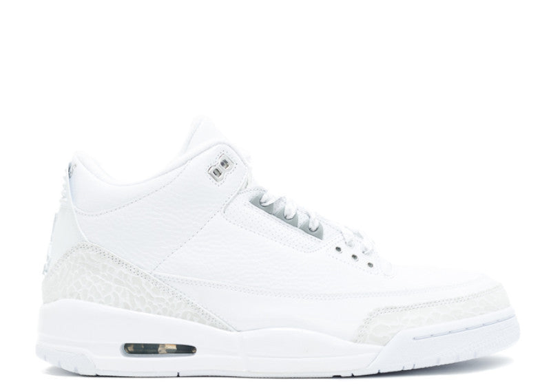 Air Jordan 3 Retro Pure Money