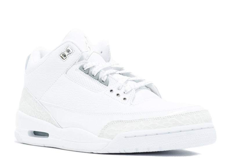 Air Jordan 3 Retro Pure Money