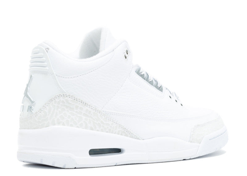 Air Jordan 3 Retro Pure Money