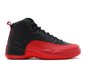 Air Jordan 12 Retro Flu Game 2016 (GS)