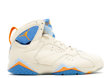 Air Jordan 7 Retro Ceramic