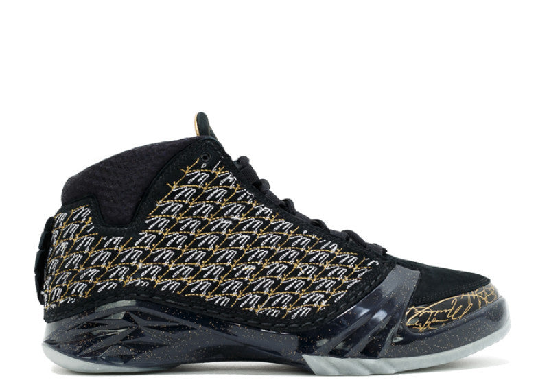 Air Jordan 23 Trophy Room Black