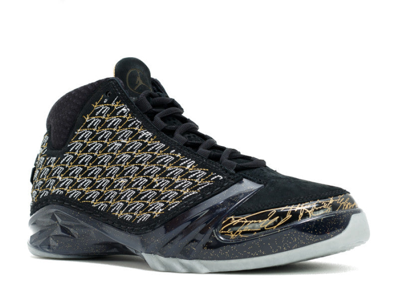 Air Jordan 23 Trophy Room Black