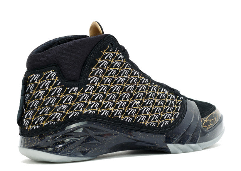 Air Jordan 23 Trophy Room Black
